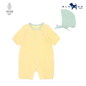 [블루독베이비] 슈크림 모달 우주복SET_YE (4437004104)