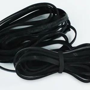 고무줄 허리 바지-옛날고무