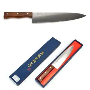 부억칼 일본산 주방 식도 요리칼 부엌칼 주방칼 35.6cm 8호