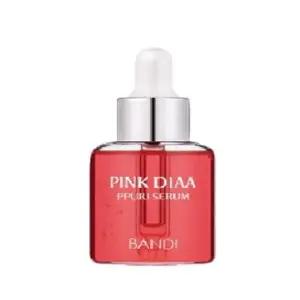 반디 핑크다이아 뿌리세럼 17ml 1개(SH)