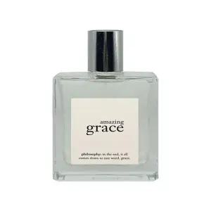 필로소피 어메이징 그레이스 우먼 오 드 뚜왈렛 베르가못 60ml, 1개(SH)