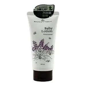 [셀러허브 1]보타니컬테라피 베이비 로션 무향 100ml(SH)