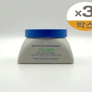 차앤맘 피토세린 인텐스 베이비 크림 150ml 3개(SH)