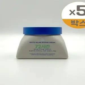 차앤맘 피토세린 인텐스 베이비 크림 150ml 5개(SH)