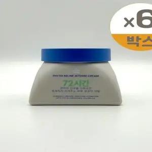 차앤맘 피토세린 인텐스 베이비 크림 150ml 6개(SH)