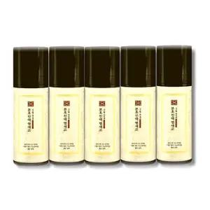 김소형 헤밀레 본초진액 염색고 200ml 5개 밝은 갈색