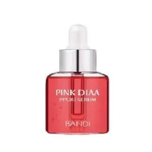 반디 핑크다이아 뿌리세럼 17ml 1개(SH)