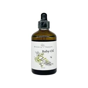 [셀러허브 1]보타니컬테라피 베이비 오일 90ml(SH)