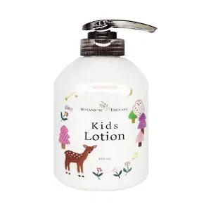 [셀러허브 1]보타니컬테라피 키즈 로션 450ml(SH)