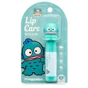 산리오립밤 마이멜로디 틴티드 립케어 캐릭터 피규어 복숭아향 ...