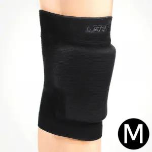 스타스포츠 무릎패드 T쿠션 무릎보호대 블랙 (M) (XD350W-03M)
