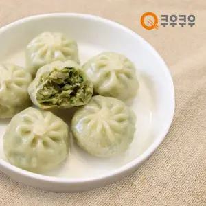 [QooQoo][쿠우쿠우] 쿠웅이 고기 포자만두 4팩+4팩 골라담기 168g~180g 외 2종