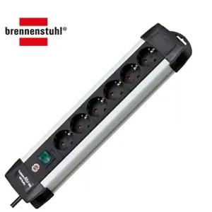 프리미엄 알루라인 멀티탭 6구 1.8m