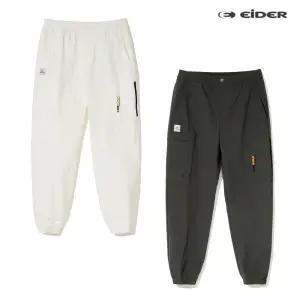 [롯데백화점]아이더 남성 봄 기능성 코듀라 조거 팬츠 (DMP23352)