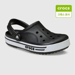 [크록스][크록스 본사] [정상가 74,900원] 바야밴드 스포츠 클로그 212333 4종 택1