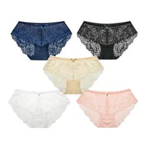 ra1803 풀레이스 망사 리본팬티 노라인팬티 레이스팬티 누디팬티 풀 여름팬티