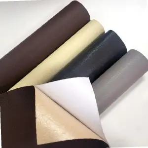 가구 보수 시트지 소파 의자 테이블 리폼 보수용 접착 스티커 가죽 질감 인테리어