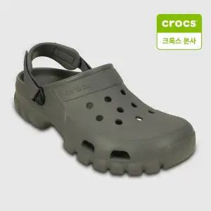[크록스][크록스 본사] 오프로드 스포츠 클로그 202651-05R