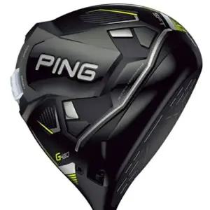 [핑] 정품 G430 HL SFT 여성용 드라이버(SPEEDER NX35 (38g) 10.5도