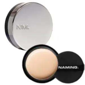 네이밍 레이어드 핏 밀착 지속 수분 쿠션 21Y + 리필 BNA