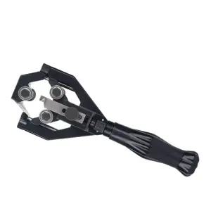 전층 박피기 와이어 피복제거 칼날 필러 피박기 전선 커터 피복기 절연