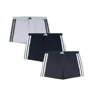 [아디다스] BOS 남성 멀티 액티브 트렁크 3종세트 A팩