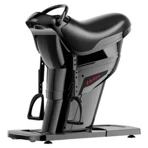 기구 가정용 전동 실내 150kg 전기 기계 말타기 다이어트 승마 운동 기