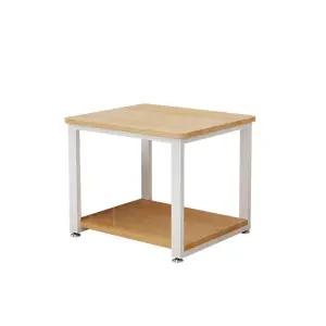 프린터선반 소형 받침대 거치대 다이 사무실 복사기 수납 이동식 사무용