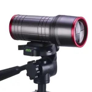 중층써치 밤낚시 낚시써치라이트 볼락 찌보기 붉은색 블루라이트 빛 등