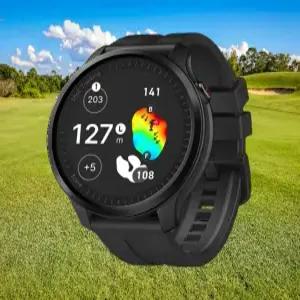 보이스캐디 T13 PRO 시계형 골프거리측정기+골프공[26년 그랜드 런칭] 필소굿