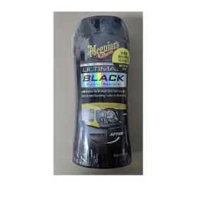 맥과이어스 얼티메이트 블랙 플라스틱 복원제 ULTIMATE BLACK 355ML