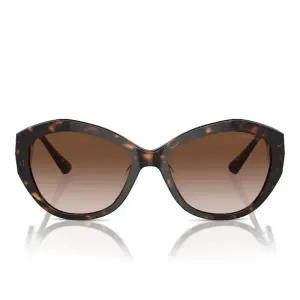 캣아이 톨토이즈쉘 라지 선글라스 0JC5013U 500213 55