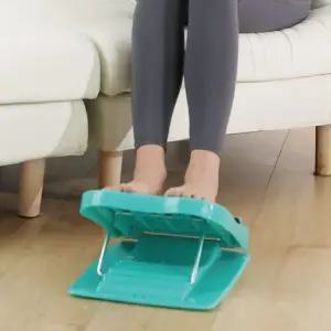 홈트 혼자운동 허벅지 종아리 여자 알제거 마사지 레이닝도구 [fAC3DAC]