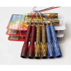 초등줄넘기 초급줄넘기 초고속줄넘기 김수열 경기용줄넘기 K-200 [f97B557]