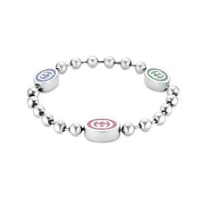 [ GUCCI] YBA753442001 공용 팔찌