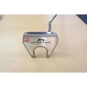 오디세이 마이크로힌지 7번 34인치 퍼터(상태A/정품)