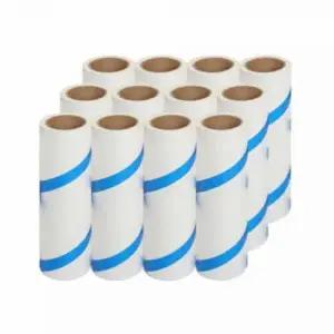 사선컷팅 싹쓸이 테이프크리너 160리필 12개 총216m 하나리빙데코