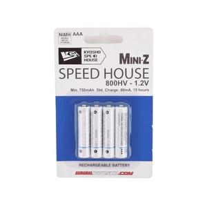 SPEED HOUSE 4개 800HV 71998