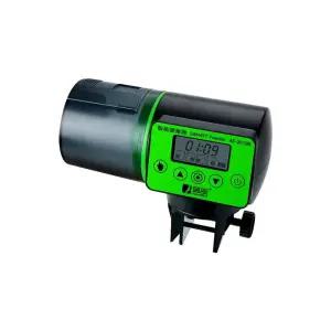 물고기 스마트 여과기 아쿠아포닉스 AF209B 피더 급식 수조