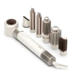 블라우풍트 아이보리 BLDC 헤어스타일러 경량 웨이브 BNS