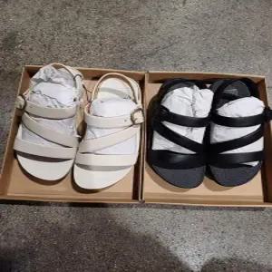 코스트코 핏플랍 여성 스키니 샌들 코와샵2603