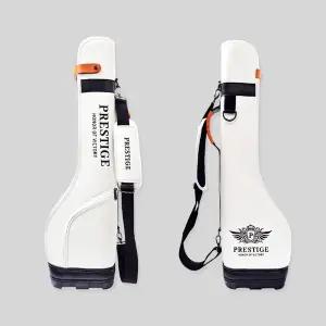 [루키]프레스티지 파크골프채 가방 스탠드 하프백