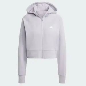 아디다스 여성 에어로레디 게임앤고 풀집업 후드 자켓W GG FZ HD IX5066 252669