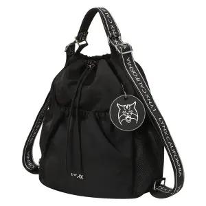 [링스][링스본사] [26SS] 여성 2WAY 경량 백팩 L21F1BG151_BK