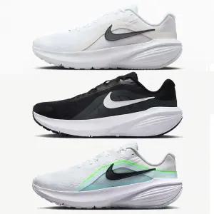 나이키 다운쉬프터 14 블랙 화이트 남성 여성 런닝화