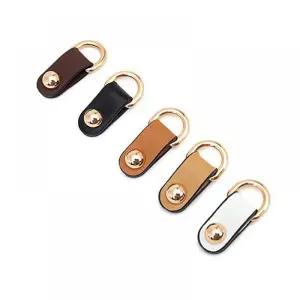 가죽 DIY 가방 고리 어깨 끈 스트랩 고정 걸이 2P DD-13265