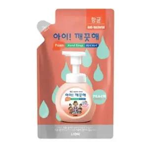 어린이손세정제 550TDI83 거품비누 손세정제 200mL