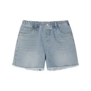 쿠퍼로고 데님쇼츠 라이트블루 CK2602IS86LB