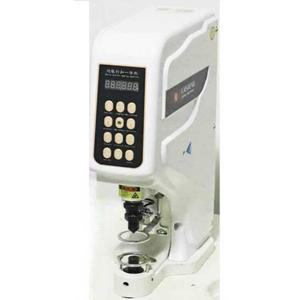 스냅기 기계 단추 전자 818 12mm 페달 수예 빨강 돗도기 다기 전동 6mm