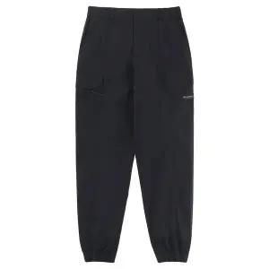 [디스커버리] 남성 프레시벤트 테이퍼드 카고조거팬츠 DMPT73053BKS